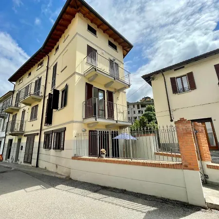 Dimora Del Viandante By Interhome Appartamento