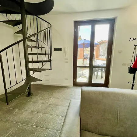 Dimora Del Viandante By Interhome *