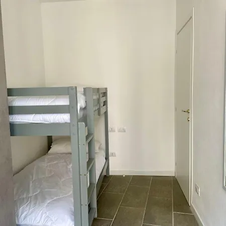 Dimora Del Viandante By Interhome Appartamento *