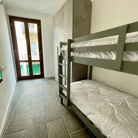 Dimora Del Viandante By Interhome Appartamento Dervio