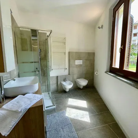 Dimora Del Viandante By Interhome * Dervio