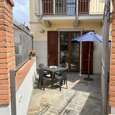 Appartamento Dimora Del Viandante By Interhome Dervio